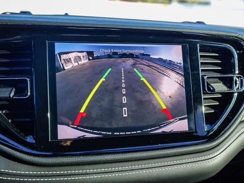 Used 2023 Dodge Durango SRT Hellcat w/ Trailer Tow Group IV image 25