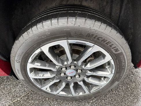 Used 2020 GMC Acadia Denali w/ LPO, Floor Liner Package FWD image 20