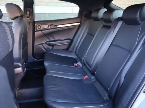 Used 2020 Honda Civic Sport Touring image 23