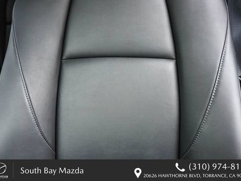 Certified 2023 MAZDA CX-30 AWD 2.5 S w/ Preferred Package image 24