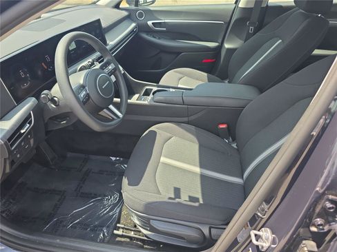 Certified 2026 Hyundai Sonata Blue FWD image 16