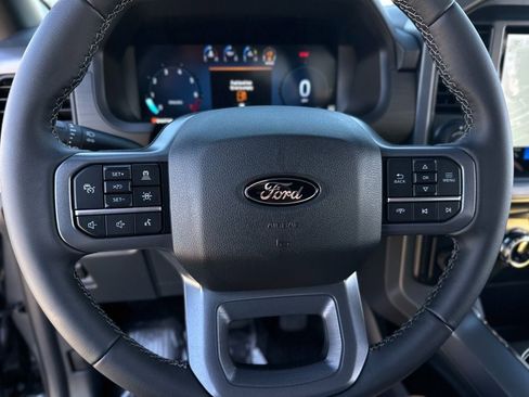 New 2026 Ford F150 XLT w/ Equipment Group 302A MID image 14