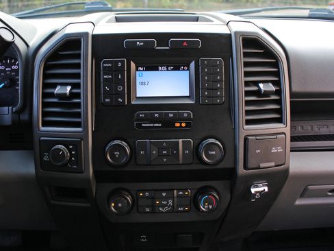 Used 2022 Ford F350 XL w/ STX Appearance Package image 29