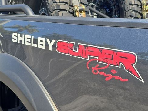 New 2025 Ford F250 Lariat w/ Lariat Ultimate Package image 5