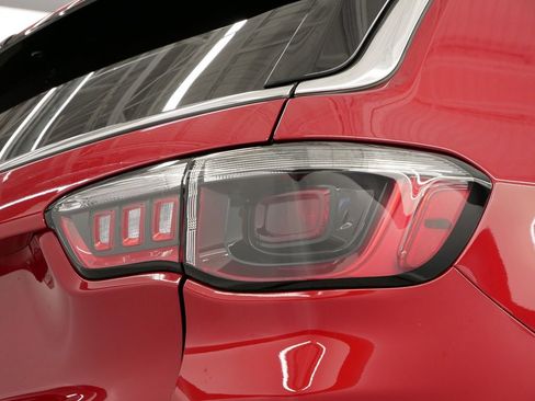 New 2025 Jeep Compass Limited image 50