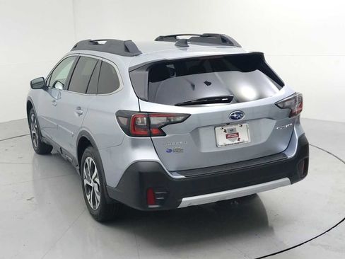 Certified 2021 Subaru Outback Limited w/ Popular Package #2 image 8