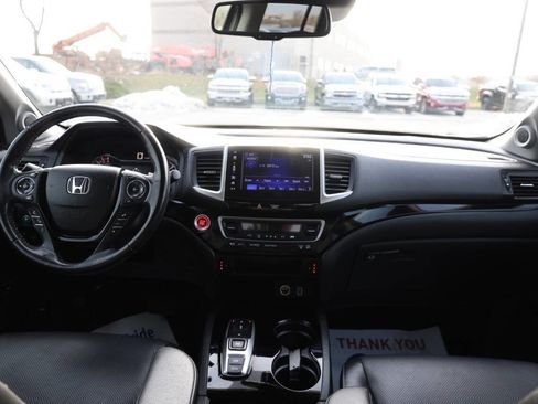 Used 2020 Honda Ridgeline RTL-E image 14