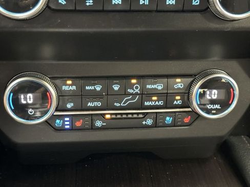 Used 2021 Ford Expedition Max King Ranch image 18