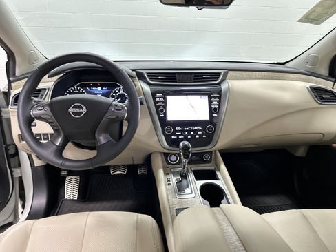 Used 2024 Nissan Murano SL AWD/4WD image 29