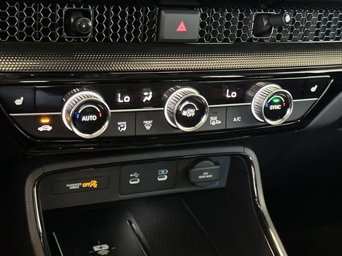 New 2026 Honda CR-V EX-L image 22
