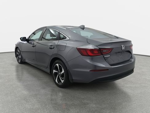 Used 2021 Honda Insight EX image 7