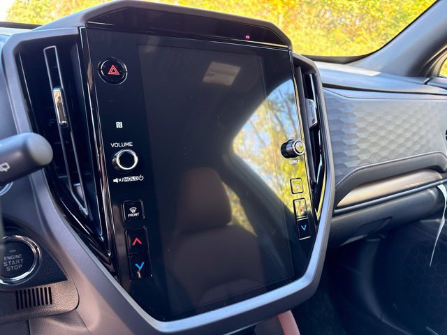 New 2026 Subaru Forester Touring AWD/4WD image 9