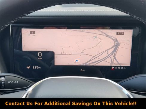 New 2026 GMC Terrain Elevation w/ Elevation Premium Package image 11