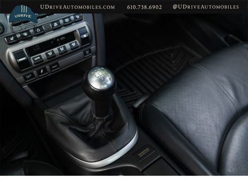 Used 2008 Porsche 911 Carrera S RWD image 33