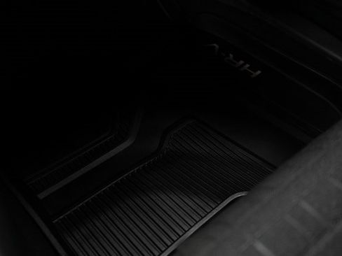 Certified 2024 Honda HR-V LX image 24