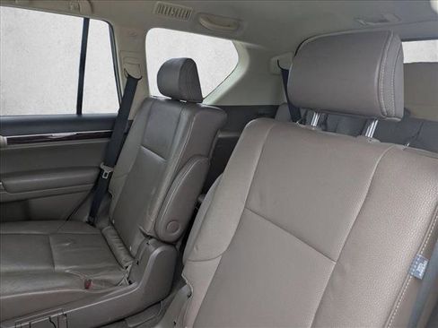 Used 2019 Lexus GX 460 Premium image 18