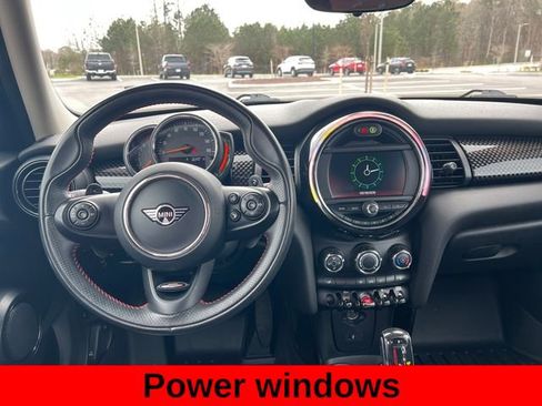 Used 2021 MINI Cooper S FWD image 27