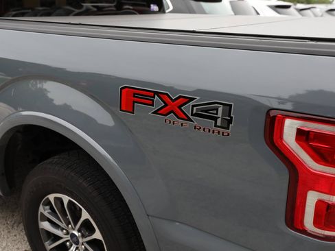 Used 2019 Ford F150 XLT w/ Equipment Group 302A Luxury AWD/4WD image 10