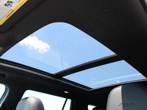 New 2026 Chevrolet Equinox RS w/ Convenience Package III FWD image 61