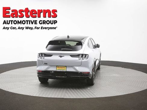 Used 2023 Ford Mustang Mach-E Premium w/ Mustang Nite Pony Package AWD/4WD image 40