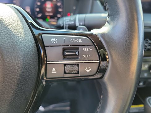 Used 2023 Honda Accord Touring image 19
