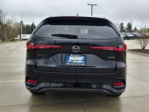 New 2026 MAZDA CX-70 3.3 Turbo S w/ Premium Package image 13