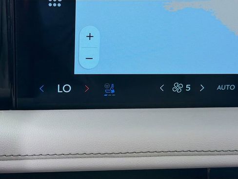 New 2026 Lincoln Aviator 2WD image 22
