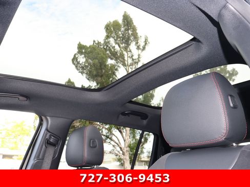 Certified 2024 Mercedes-Benz EQB 300 4MATIC image 5