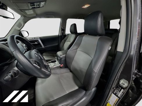 Used 2023 Toyota 4Runner SR5 Premium image 23