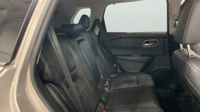 Used 2021 Nissan Rogue Platinum AWD/4WD image 15