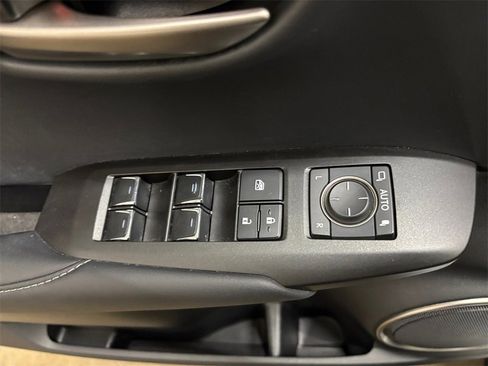 Used 2021 Lexus NX 300 AWD w/ Comfort Package image 13