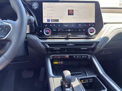 New 2026 Lexus TX 350 AWD image 14