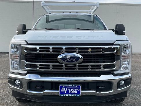 New 2025 Ford F350 XL w/ XL Chrome Package image 77