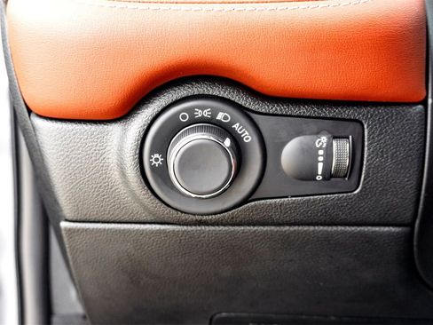 Used 2024 Dodge Durango SRT image 16