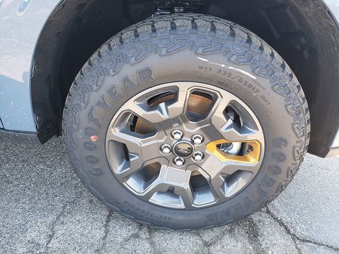 New 2026 Ford Maverick Tremor AWD/4WD image 22
