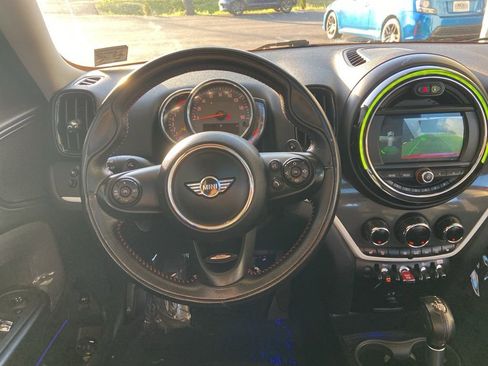Used 2019 MINI Cooper Countryman S AWD/4WD image 21