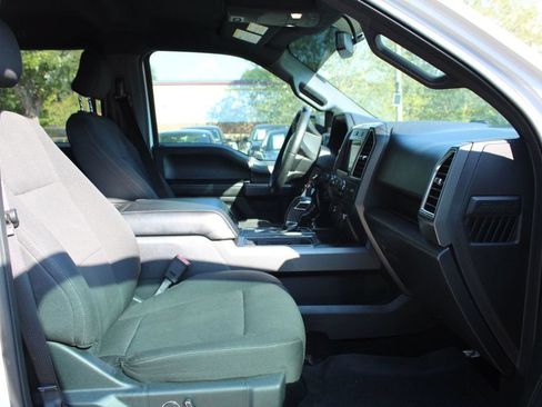 Used 2016 Ford F150 XLT w/ Equipment Group 302A Luxury AWD/4WD image 30