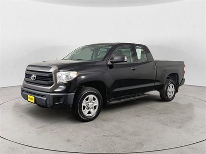 Used 2017 Toyota Tundra SR