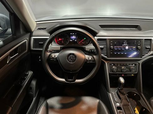 Used 2018 Volkswagen Atlas SE image 10