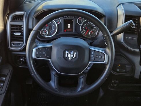 Used 2025 RAM 2500 Tradesman w/ Chrome Appearance Group image 26