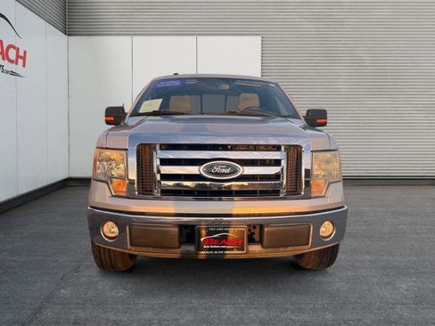 Used 2009 Ford F150 XLT image 5