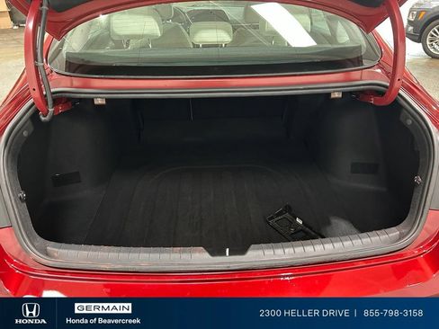 Used 2023 Hyundai Sonata SEL w/ Preferred Accessory Package FWD image 29