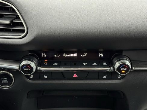 Used 2024 MAZDA CX-30 2.5 Turbo w/ Premium Package image 13