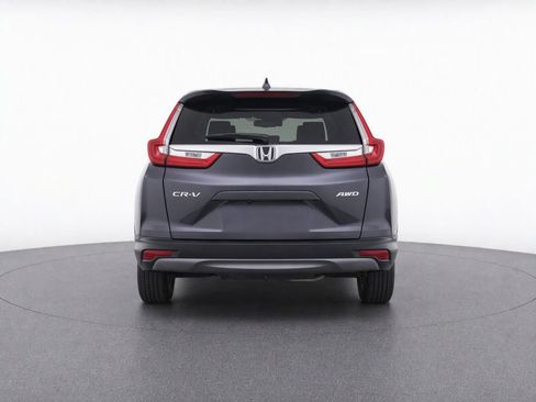 Used 2019 Honda CR-V EX-L image 4