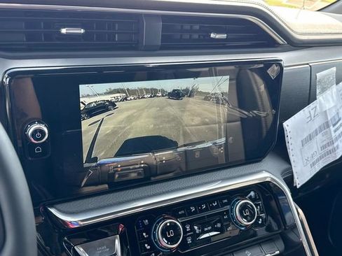New 2026 GMC Sierra 1500 Denali AWD/4WD image 32