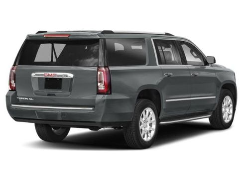 Used 2019 GMC Yukon XL Denali w/ Open Road Package image 3