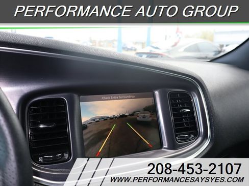 Used 2016 Dodge Charger R/T w/ Plus Group image 18