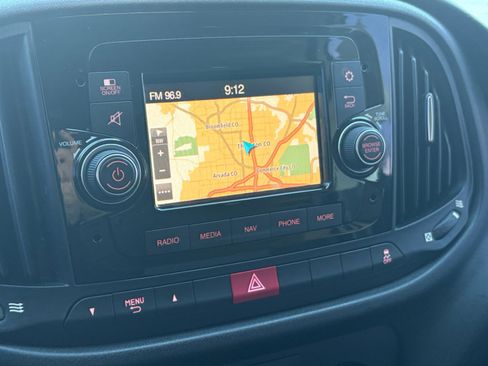 Used 2022 RAM ProMaster City Tradesman image 24