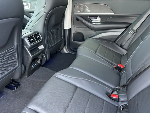 New 2026 Mercedes-Benz GLE 350 4MATIC image 12