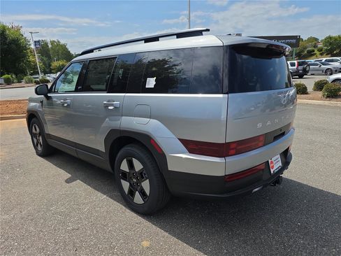 New 2026 Hyundai Santa Fe SEL image 8